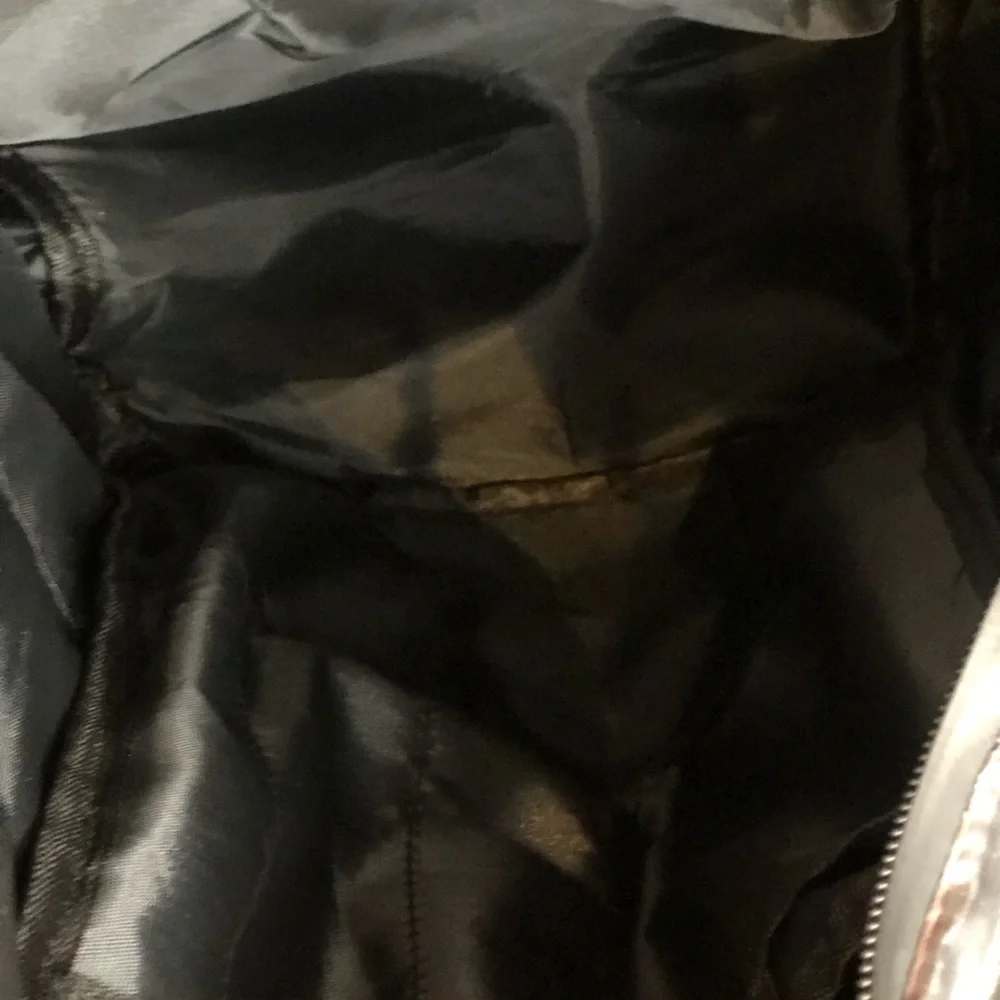 ♥️Supreme Black Backpack ♥️ - Picture 7 of 11